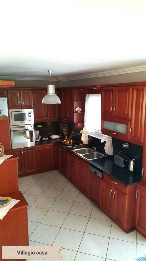 Villagio Casa Néa Péramos Εξωτερικό φωτογραφία